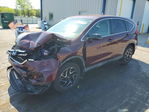 Honda CR-V 2016