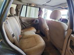 Jeep Cherokee 2002