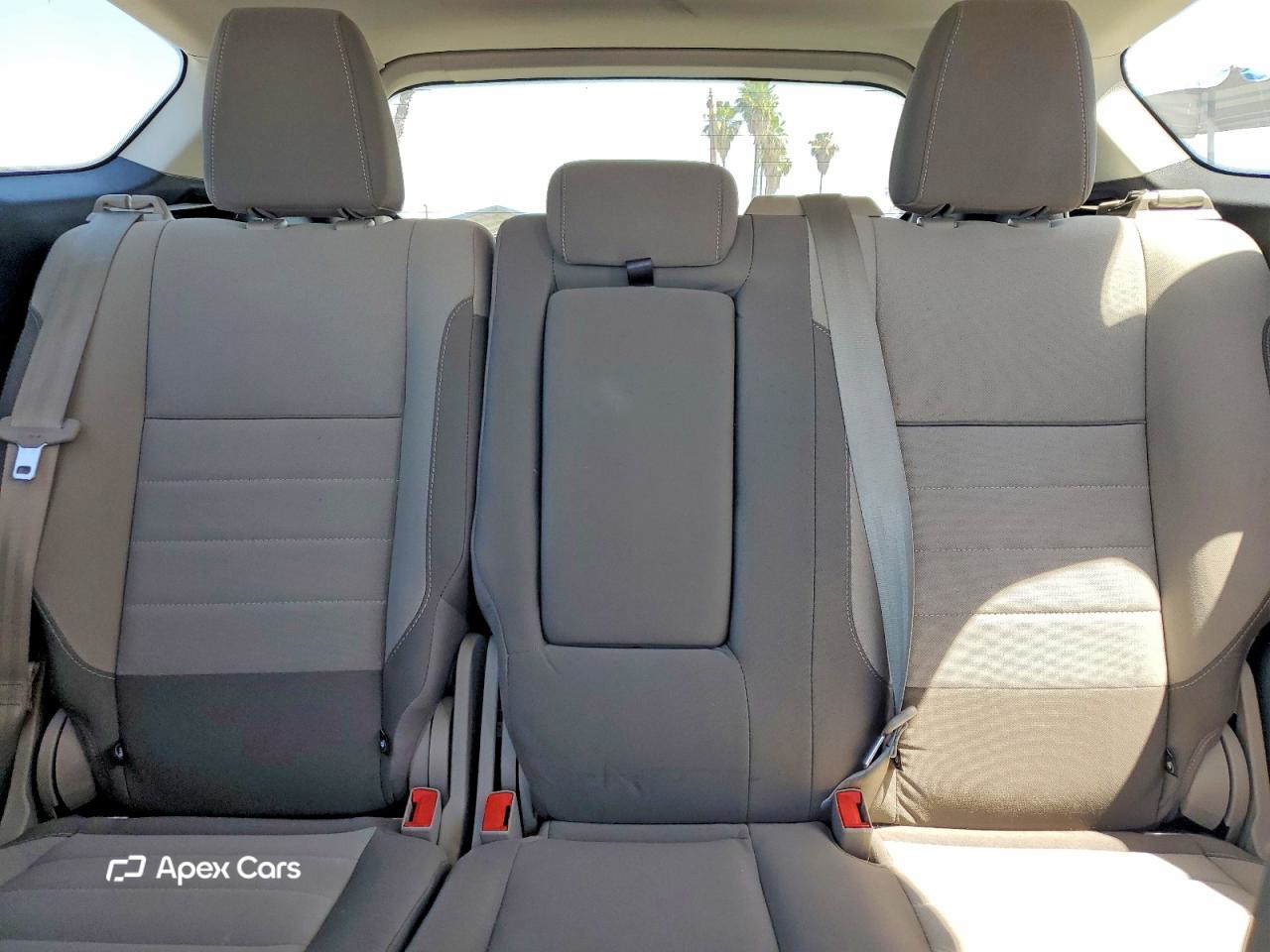 Ford Escape 2014