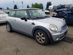 MINI Cooper 2010