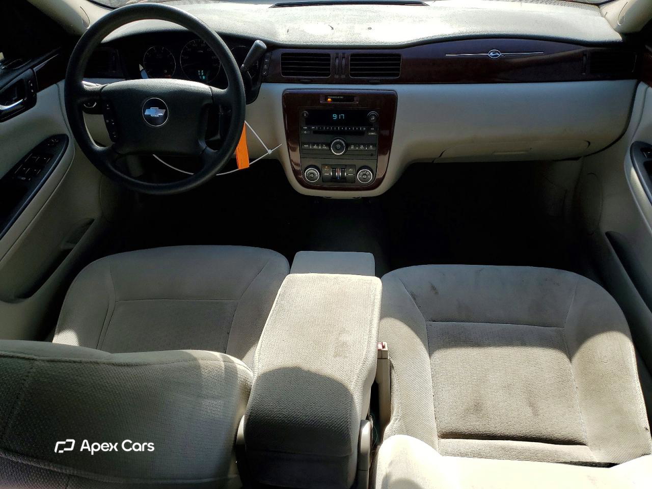 Chevrolet Impala 2007