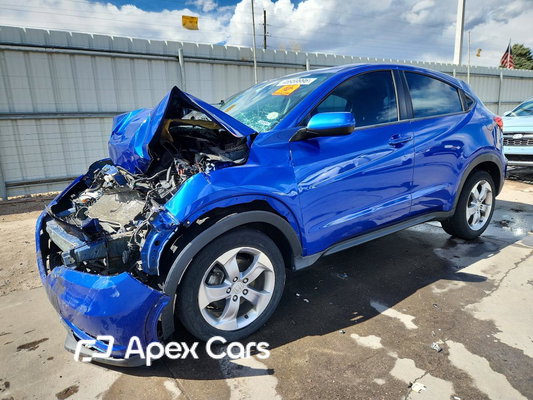 Honda HR-V 2018 - Image 1 of 14