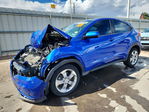Honda HR-V 2018