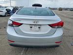 Hyundai Elantra 2015