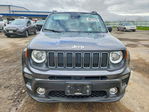 Jeep Renegade 2021