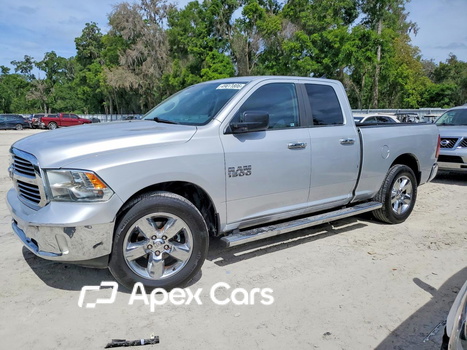 RAM 1500 2015 - Zdjęcie 1 z 12