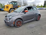 Fiat 500 2019