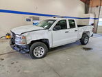 Chevrolet Silverado 2019