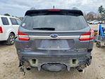 Subaru Ascent 2019