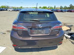 Lexus CT 2012