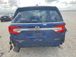 Honda Odyssey 2019