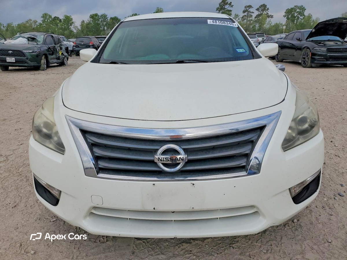 Nissan Altima 2014