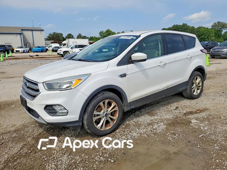 Ford Escape 2017 - Image 1 of 13