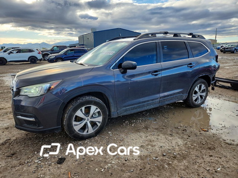 Subaru Ascent 2021 - Image 1 of 13