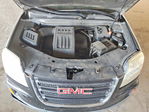 GMC Terrain 2016