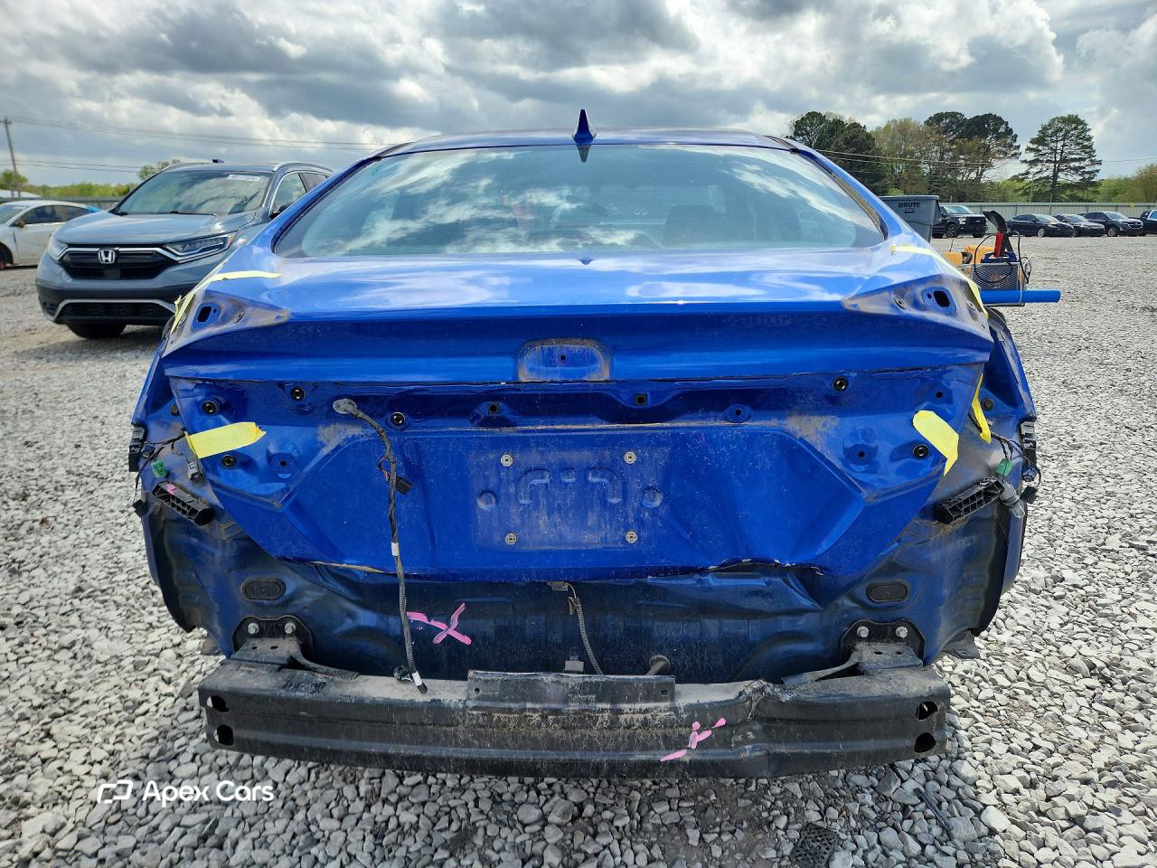 Honda Civic 2018