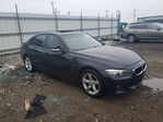 BMW Series 3 2015