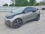 BMW i3 2017
