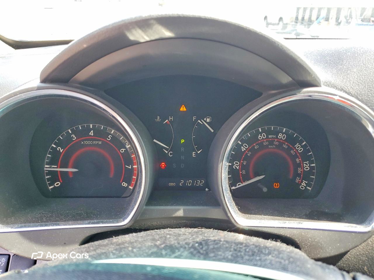 Toyota Highlander 2010