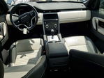 Land Rover Discovery 2023