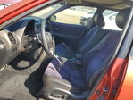 Lexus IS 2001