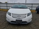 Chevrolet Volt 2013