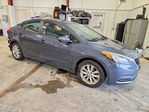 Kia Forte 2014