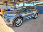 Ford Explorer 2023