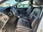 Honda Odyssey 2011