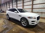 Jaguar F-Pace 2020