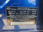 Hyundai Elantra 2015