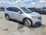 Honda CR-V 2014