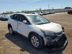 Honda CR-V 2013