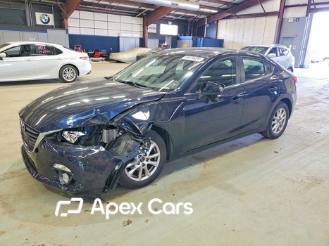 Mazda 3 2015 - Image 1 of 13