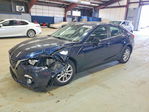 Mazda 3 2015