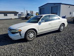 Buick Century 2002