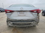 Mazda 3 2018