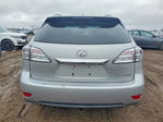 Lexus RX 2011