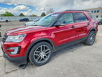 Ford Explorer 2017