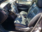 Nissan Sentra 2017