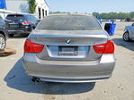 BMW Series 3 2011