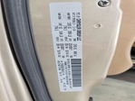 Dodge Caravan 2015