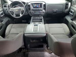 Chevrolet Silverado 2017