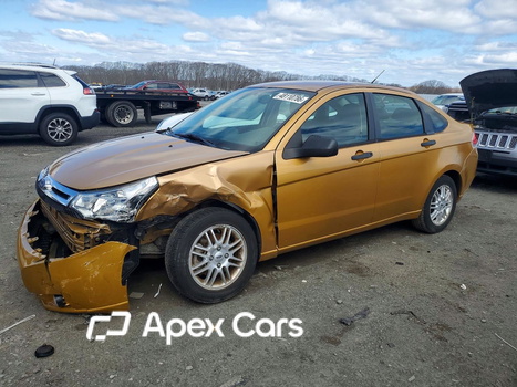 Ford Focus 2009 - Image 1 of 12