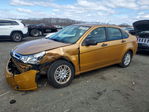 Ford Focus 2009