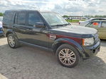 Land Rover LR4 2012