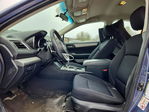 Subaru Legacy 2018