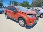 Toyota RAV 4 2015