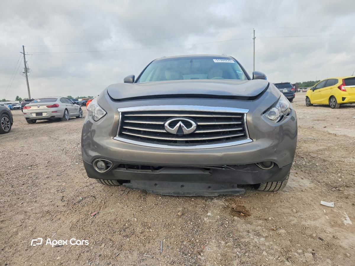 Infiniti FX 2013