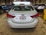 Hyundai Elantra 2016